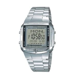 Relógio Casio Masculino Retro Db-360-1adf