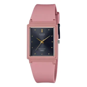 Relógio Casio Feminino Analógico Original Mq-38uc
